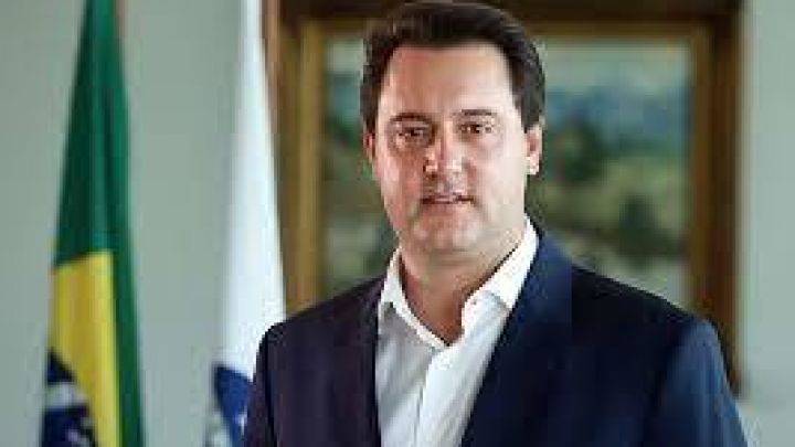 Governador vai definir a sucessão no Ministério Público de Contas do Paraná
